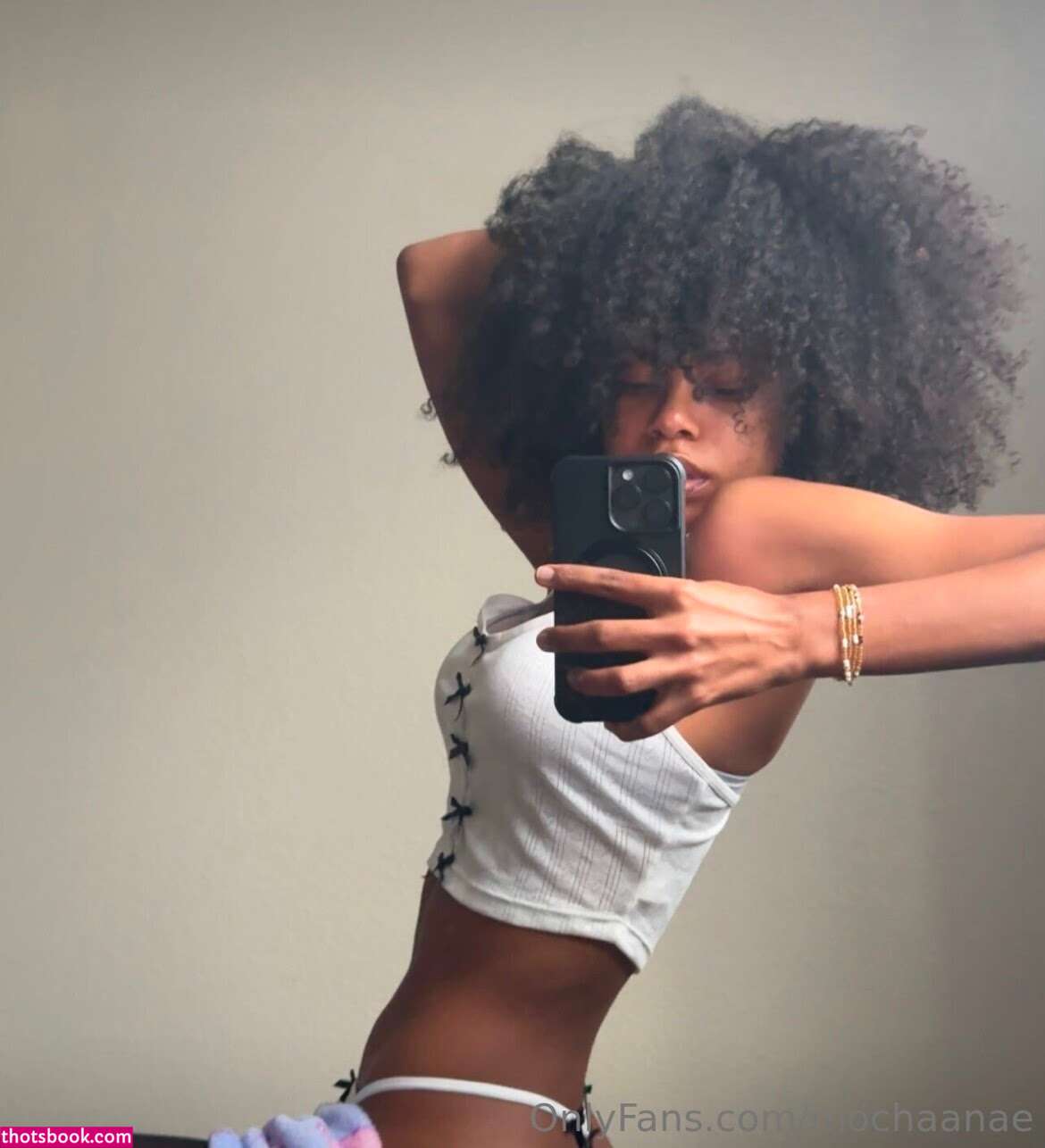 Mochaa Nae Nude Leaks OnlyFans Photos #6 1478984