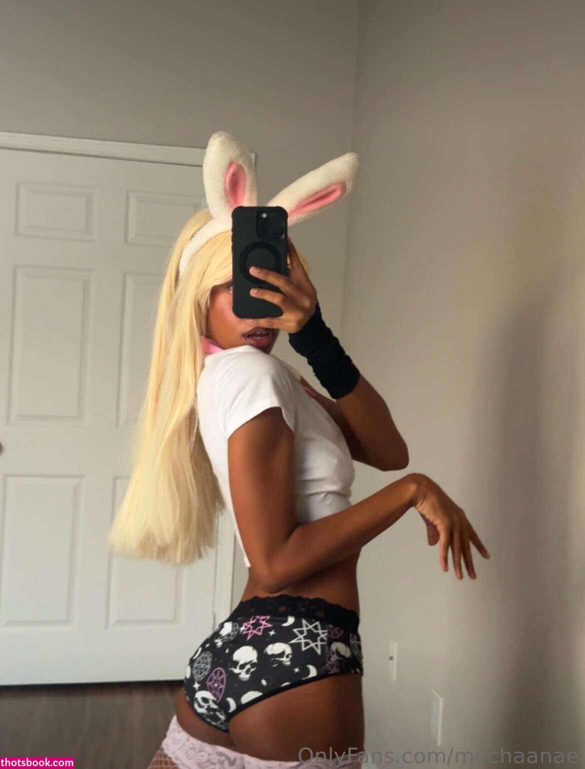 Mochaa Nae Nude Leaks OnlyFans Photos #6 1478988