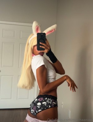 Mochaa Nae Nude Leaks OnlyFans Photos #6