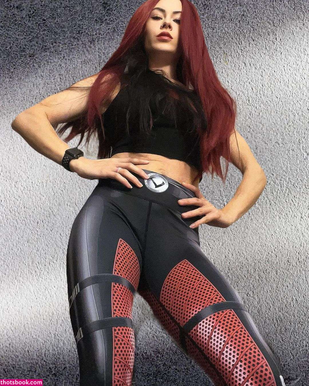 Riah Jade Nude Leaks OnlyFans Photos #3 1479165