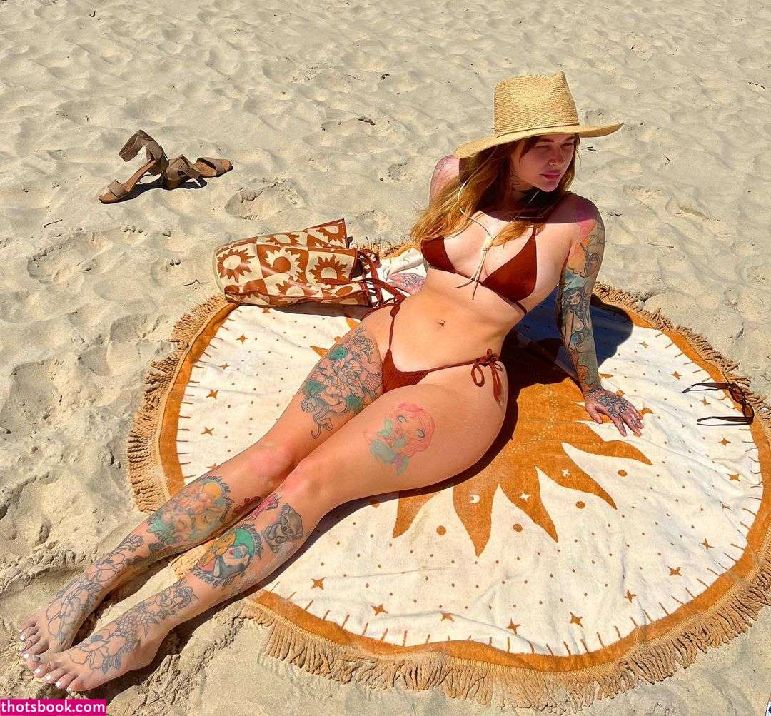 Sam Rich Nude Leaks OnlyFans Photos #1 1479261