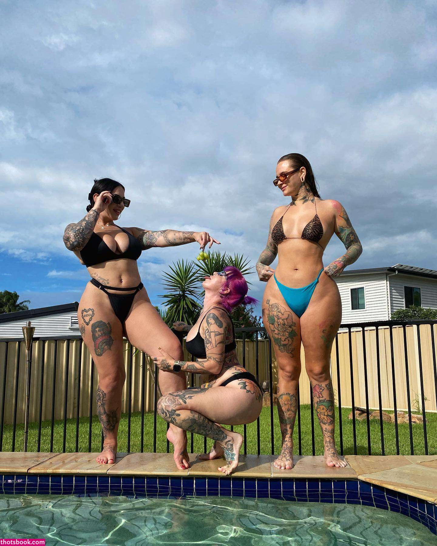 Sam Rich Nude Leaks OnlyFans Photos #6 1479279