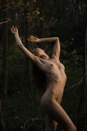 scandinaviannymph Nude Leaks OnlyFans Photos #2