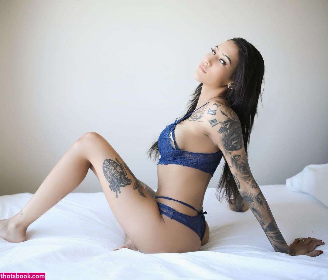 slizzylizzyxo Nude Leaks OnlyFans Photos #6 1479352