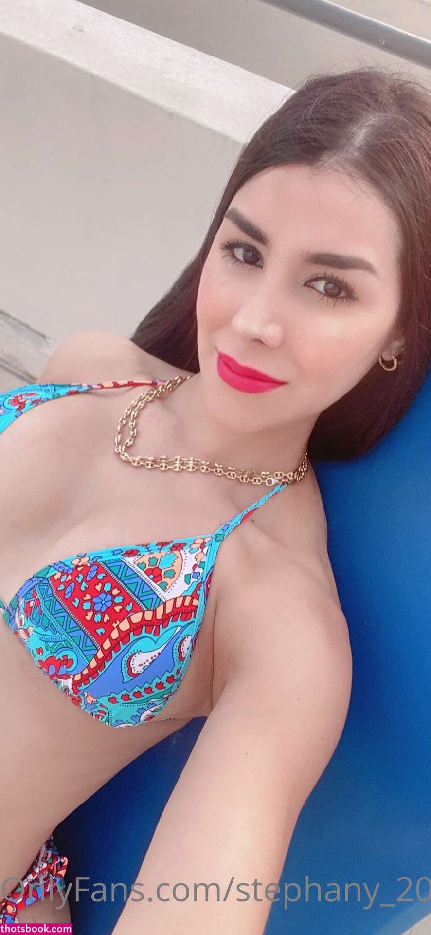 Stephyany Olivar stephany 20 Nude Leaks OnlyFans Photos #5 1479387