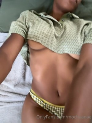 Mochaa Nae Nude Leaks OnlyFans Video #2
