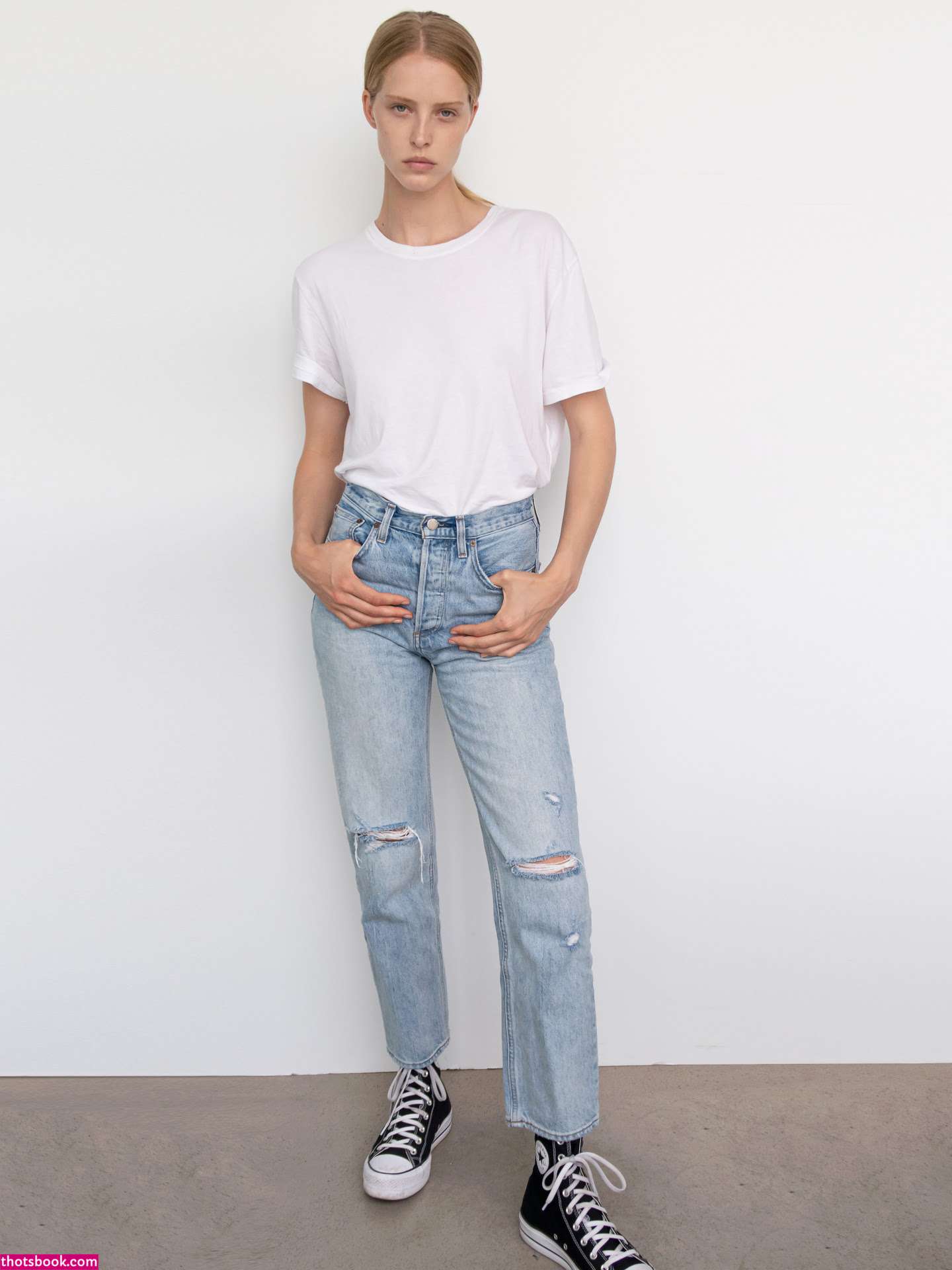 Abby Champion Nude Leaks OnlyFans Photos #6 1491997