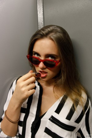 Alevtina Batman Nude Leaks OnlyFans Photos #4