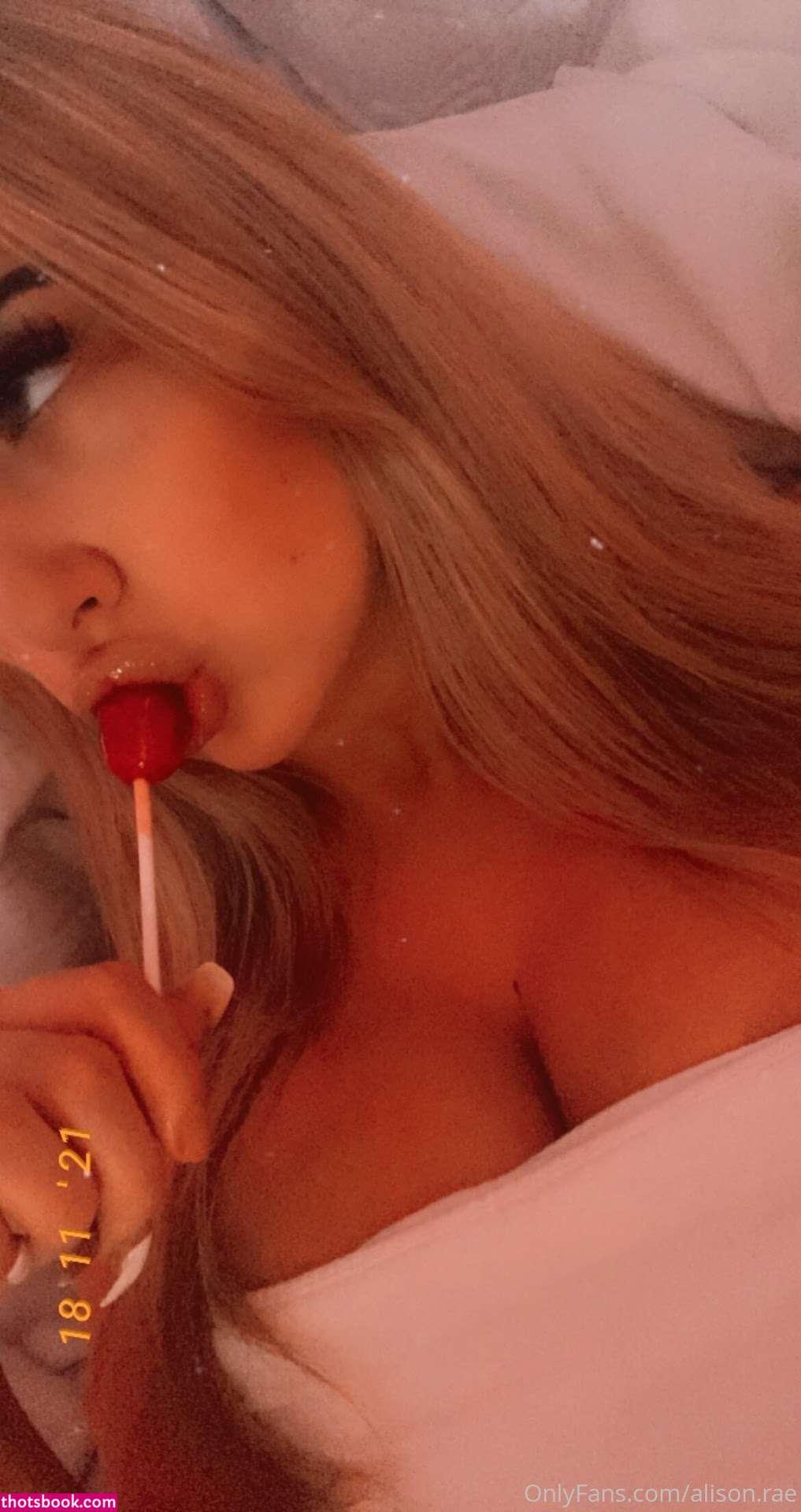 Ali Marie Alison Rae Nude Leaks OnlyFans Photos #3 1492089