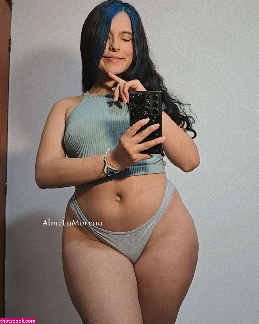 alme la morena Almeja La Morena Nude Leaks OnlyFans Photos #2 1492116