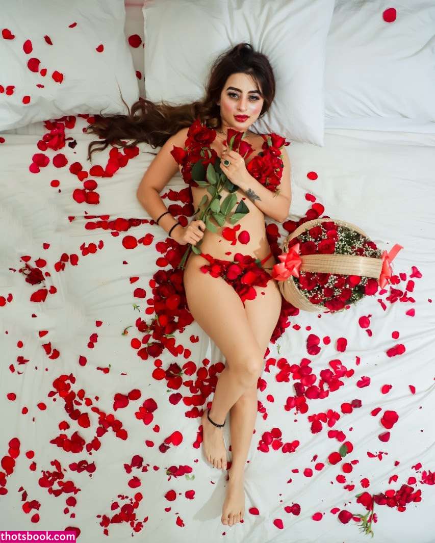 Ankita Dave Nude Leaks OnlyFans Photos #3 1492159