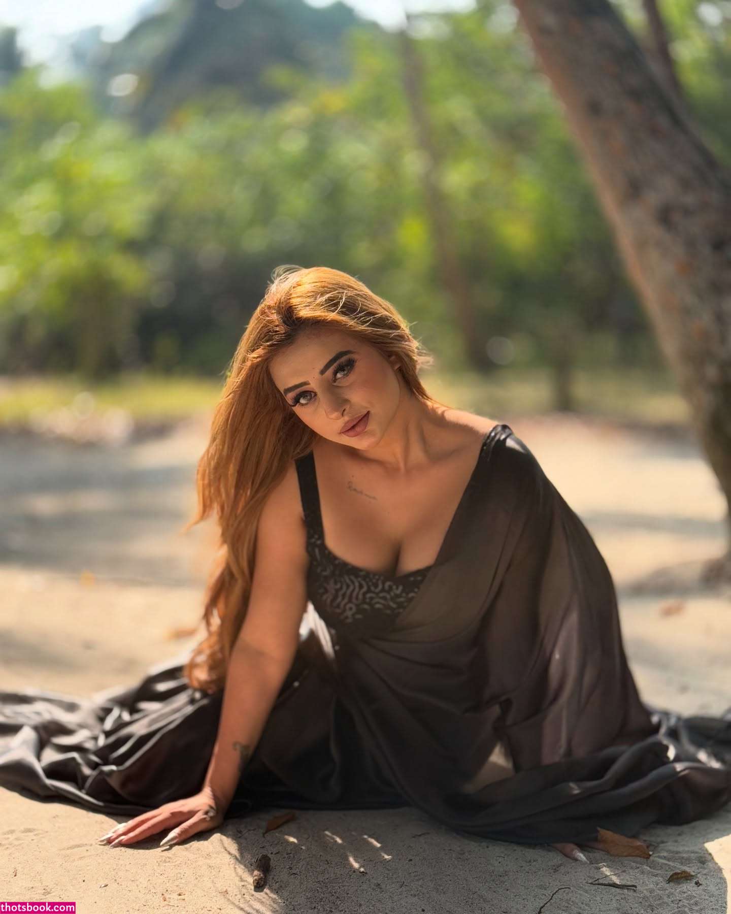 Ankita Dave Nude Leaks OnlyFans Photos #6 1492174