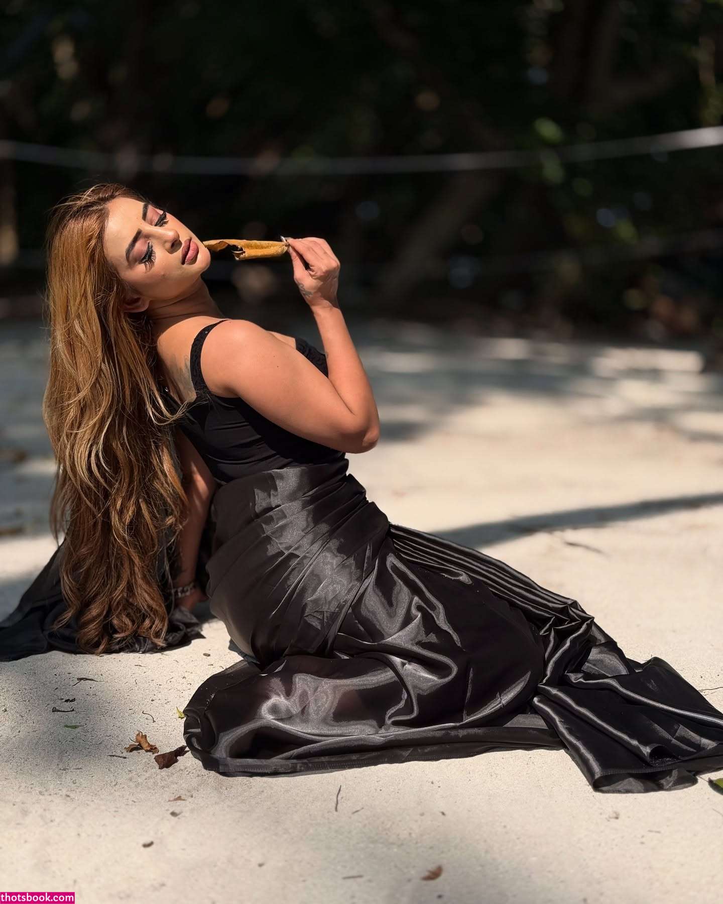 Ankita Dave Nude Leaks OnlyFans Photos #6 1492175