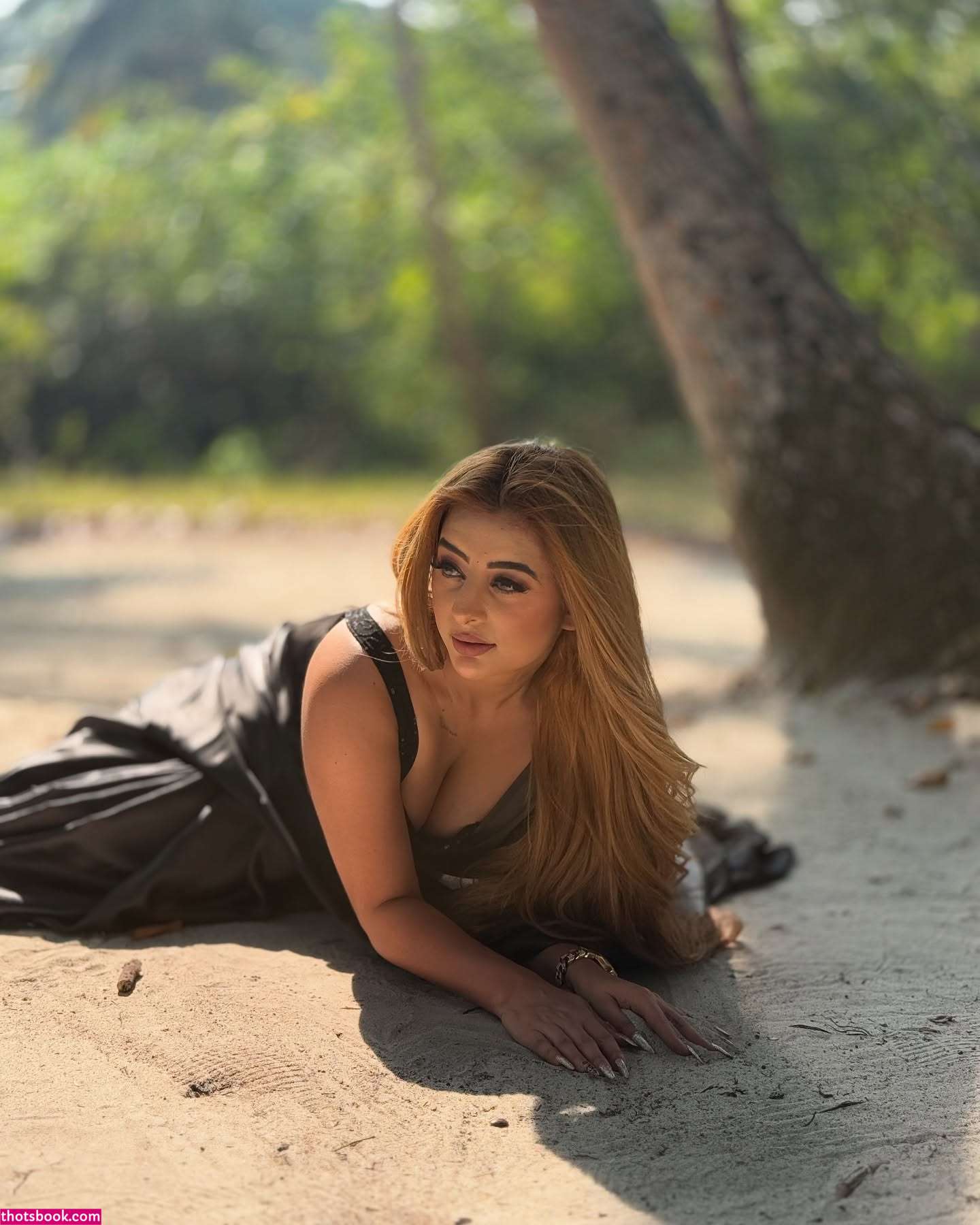 Ankita Dave Nude Leaks OnlyFans Photos #6 1492177