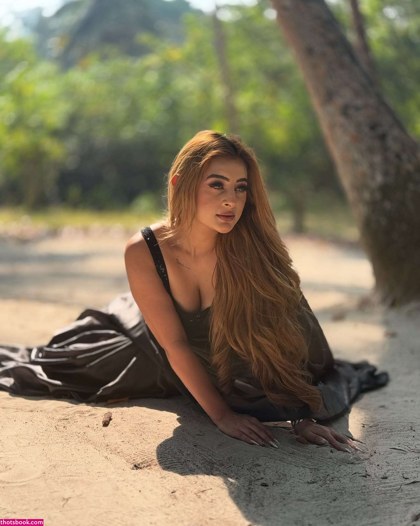 Ankita Dave Nude Leaks OnlyFans Photos #6 1492179