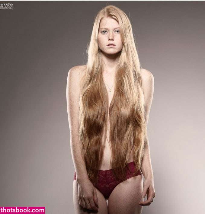 Anna Niro Nude Leaks OnlyFans Photos #1 1492181