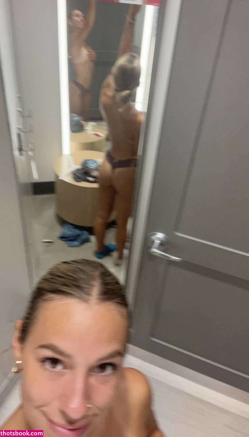 Ashley Lingerman Nude Leaks OnlyFans Photos #3 1492284