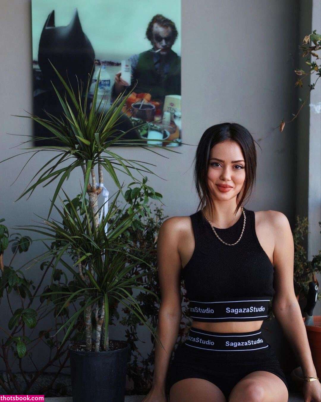 bernacalanthe Nude Leaks OnlyFans Photos #1 1492303