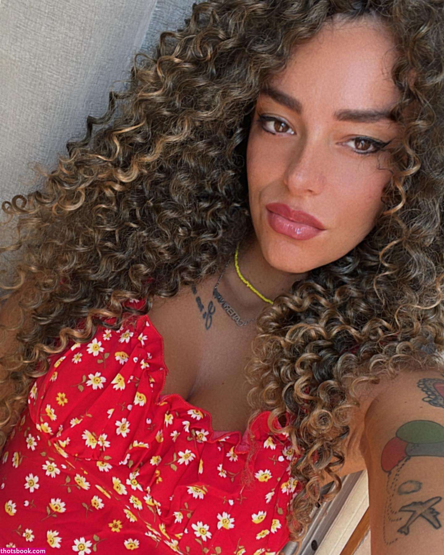 Caterina Murabito ReKatya Nude Leaks OnlyFans Photos #1 1492385