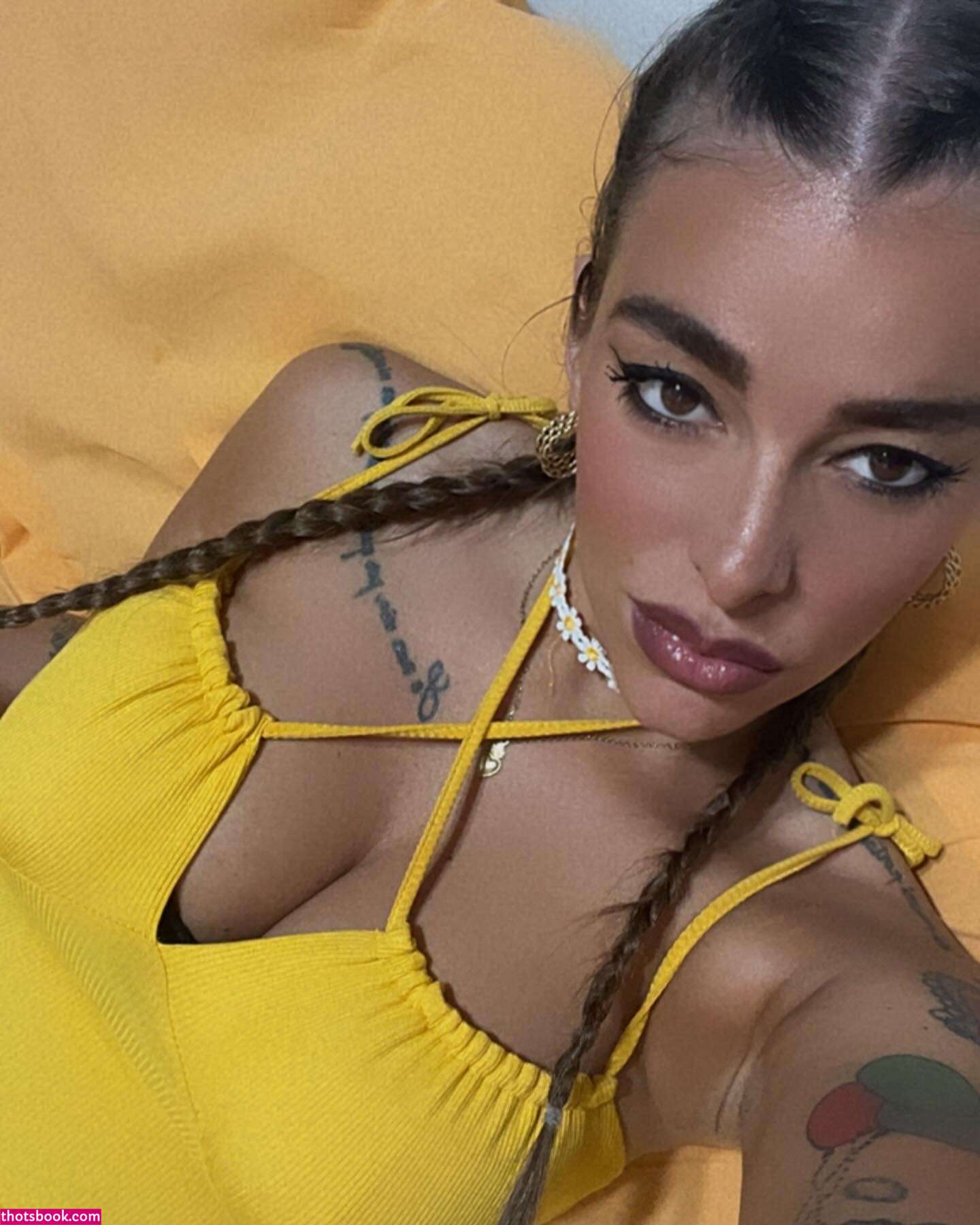 Caterina Murabito ReKatya Nude Leaks OnlyFans Photos #2 1492392