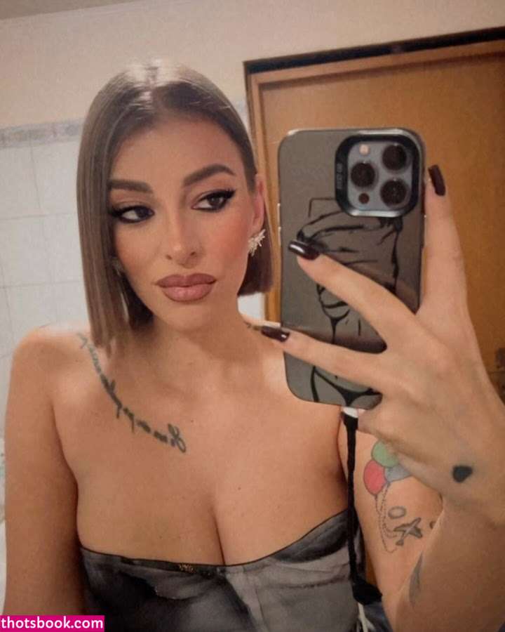 Caterina Murabito ReKatya Nude Leaks OnlyFans Photos #3 1492394