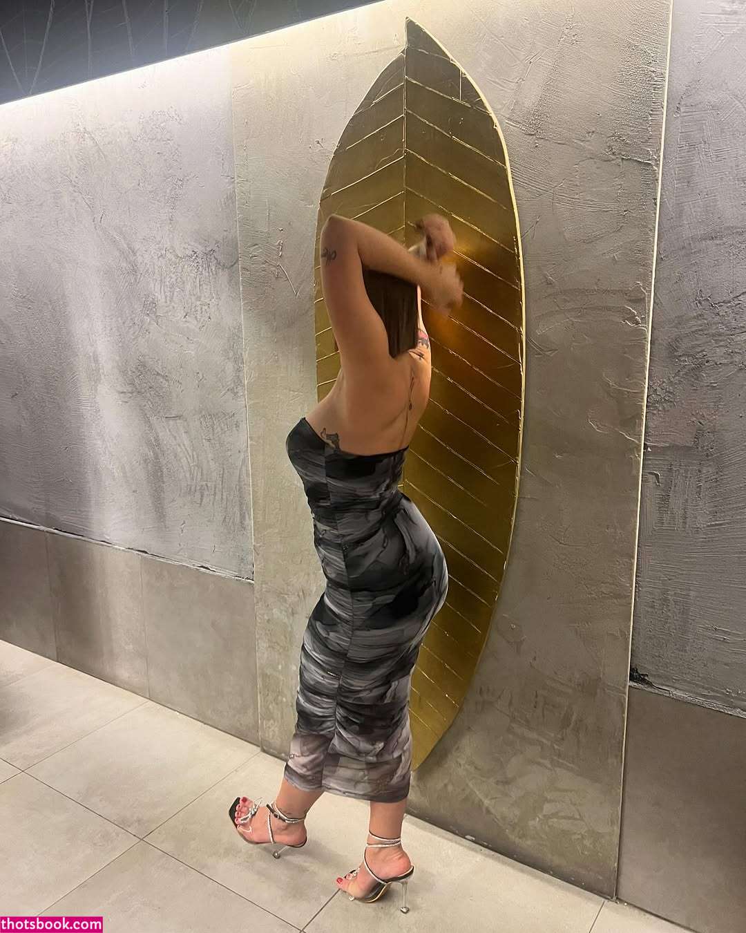 Caterina Murabito ReKatya Nude Leaks OnlyFans Photos #3 1492395