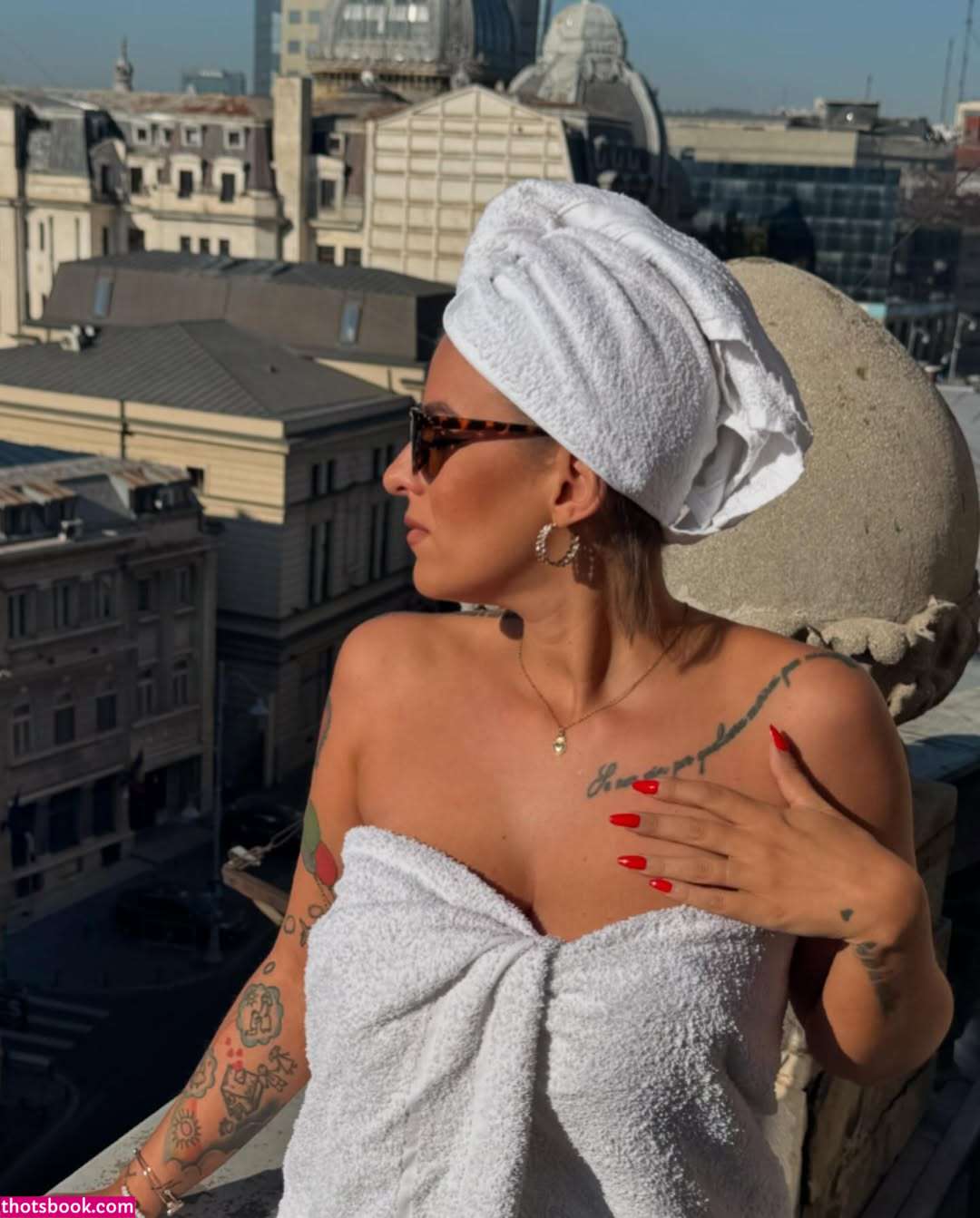 Caterina Murabito ReKatya Nude Leaks OnlyFans Photos #5 1492404