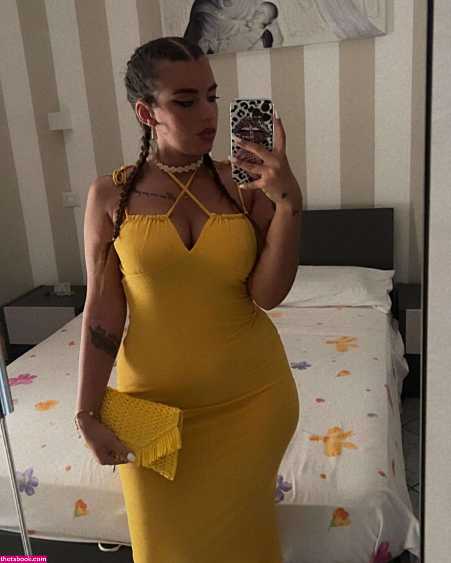 Caterina Murabito ReKatya Nude Leaks OnlyFans Photos #6 1492415