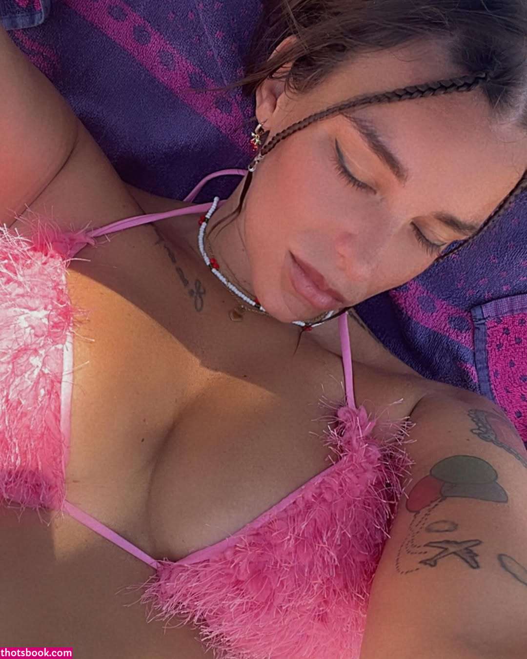 Caterina Murabito ReKatya Nude Leaks OnlyFans Photos #6 1492419