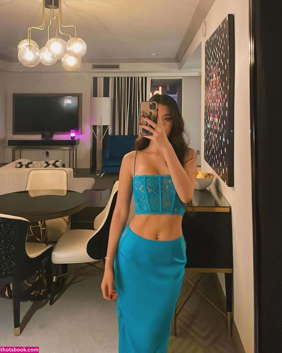 Cindy Nguyen Nude Leaks OnlyFans Photos #2 1492455