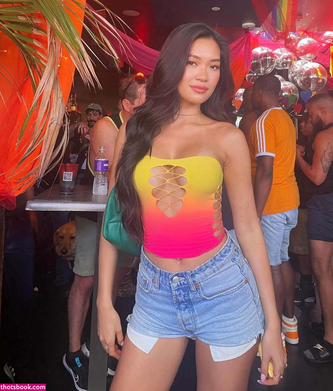 Cindy Nguyen Nude Leaks OnlyFans Photos #3 1492460