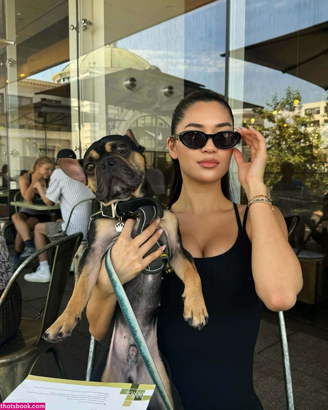 Cindy Nguyen Nude Leaks OnlyFans Photos #5 1492467