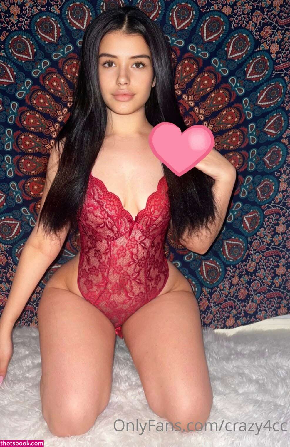 Crystal Hernandez crazy4cc crazyy4crystall Nude Leaks OnlyFans Photos #3 1492522