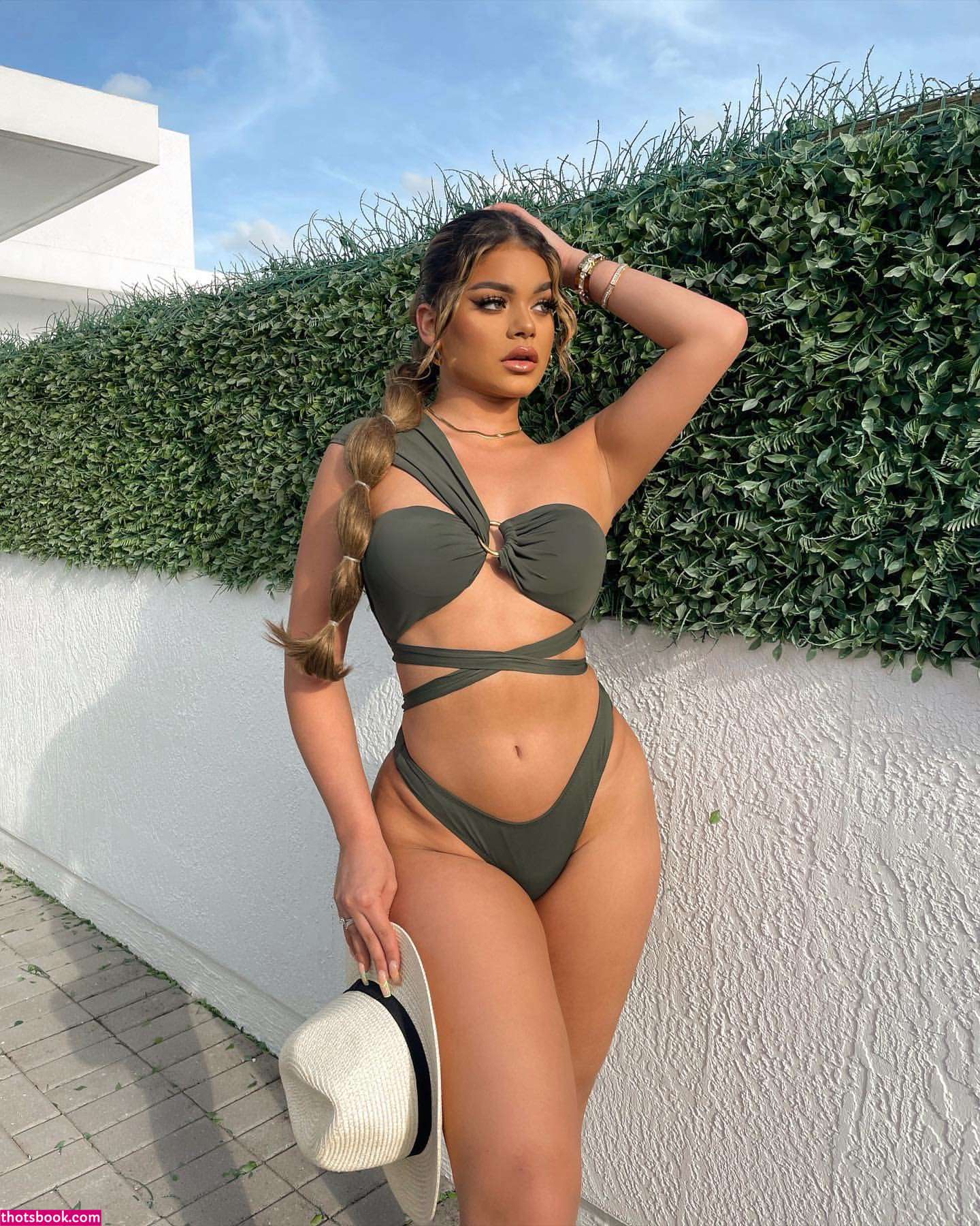 Dayanna Comas Nude Leaks OnlyFans Photos #2 1492545