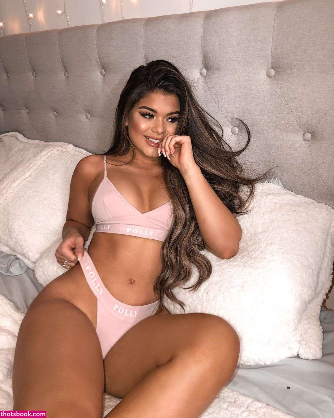 Dayanna Comas Nude Leaks OnlyFans Photos #4 1492554