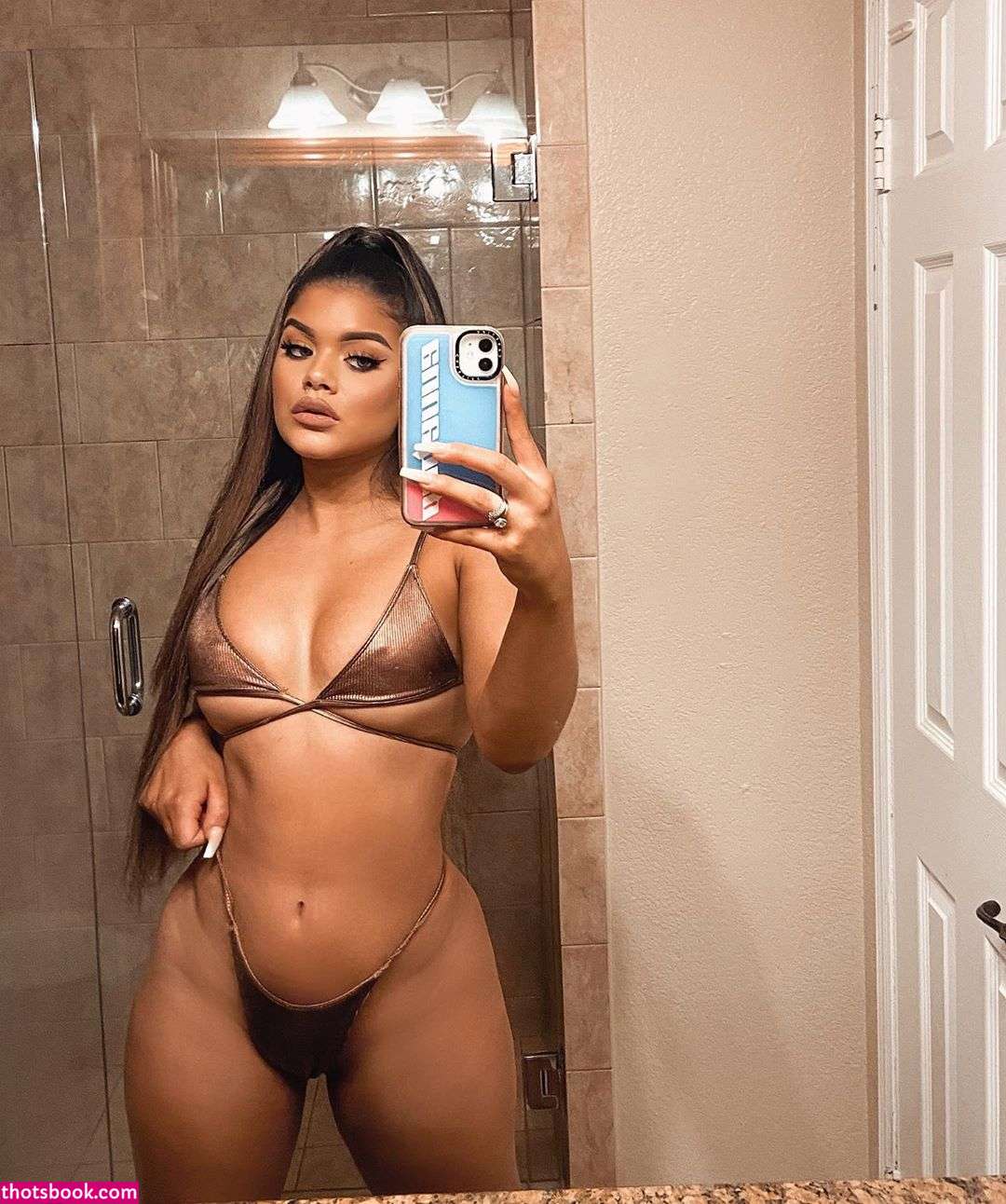 Dayanna Comas Nude Leaks OnlyFans Photos #5 1492557