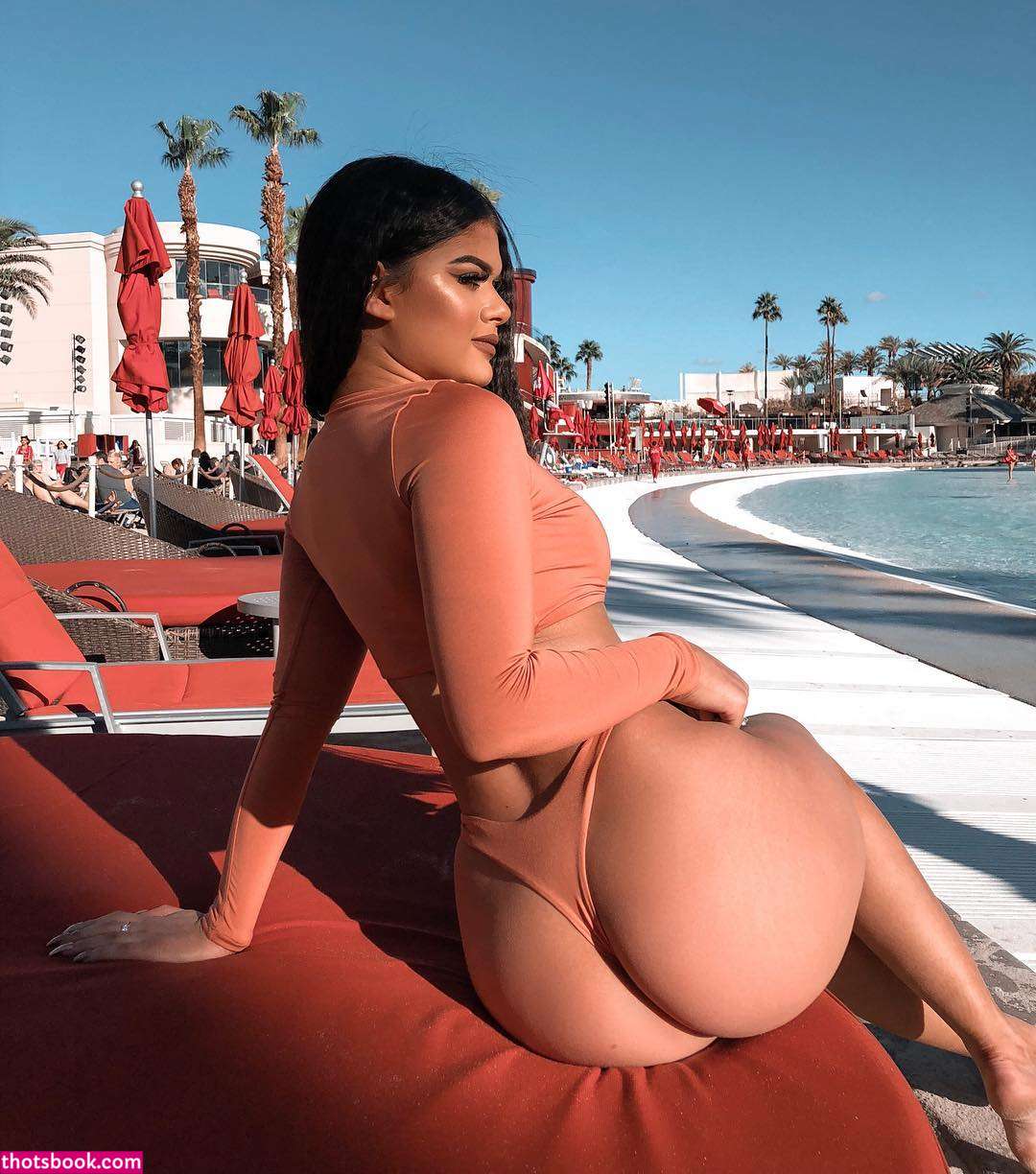 Dayanna Comas Nude Leaks OnlyFans Photos #5 1492559