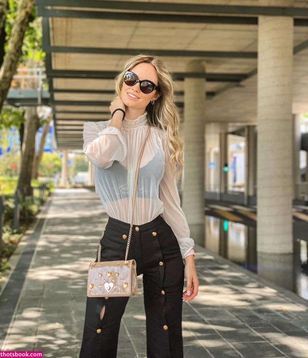 Elena Berri Nude Leaks OnlyFans Photos #2 1492572