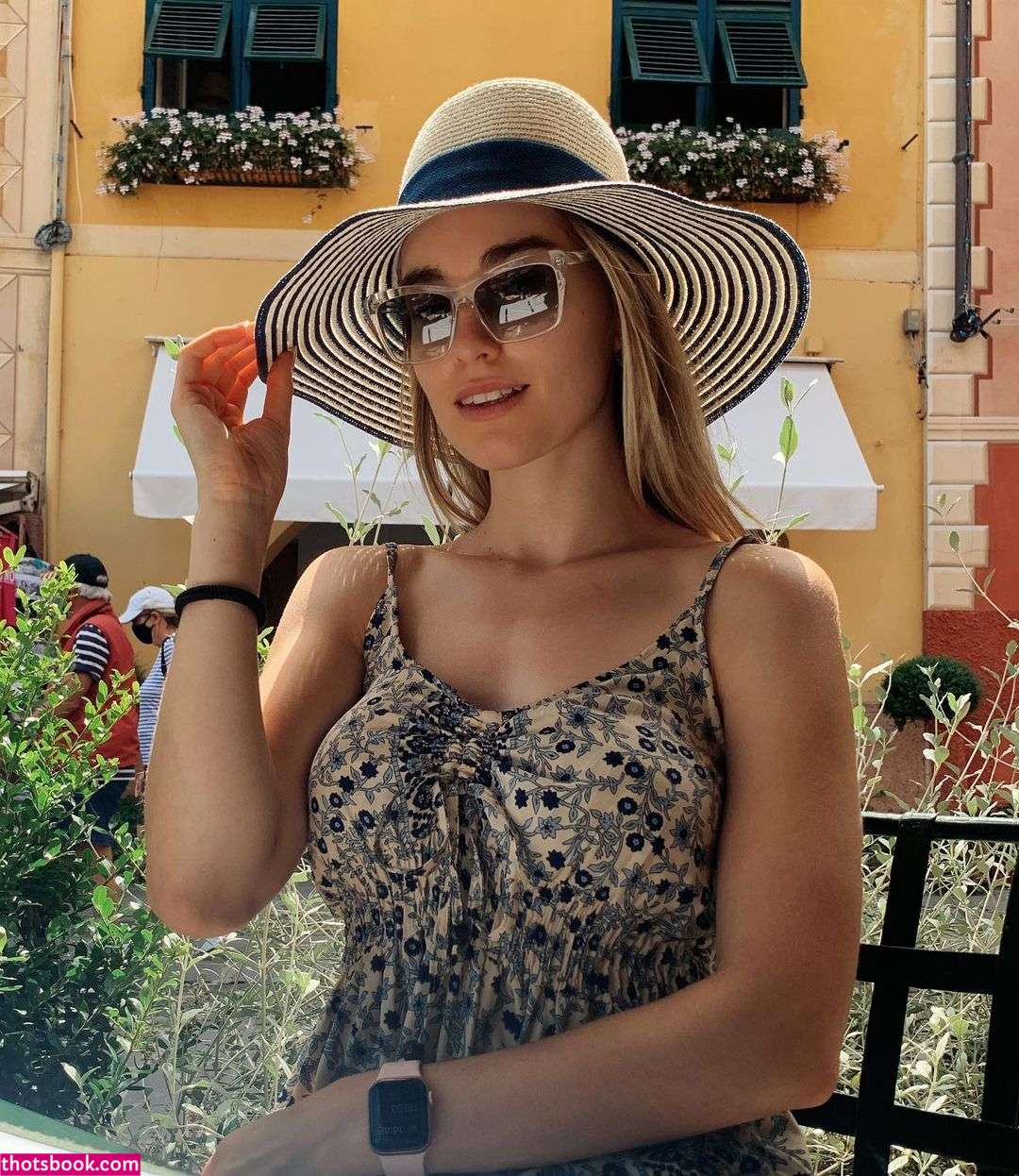 Elena Berri Nude Leaks OnlyFans Photos #2 1492573