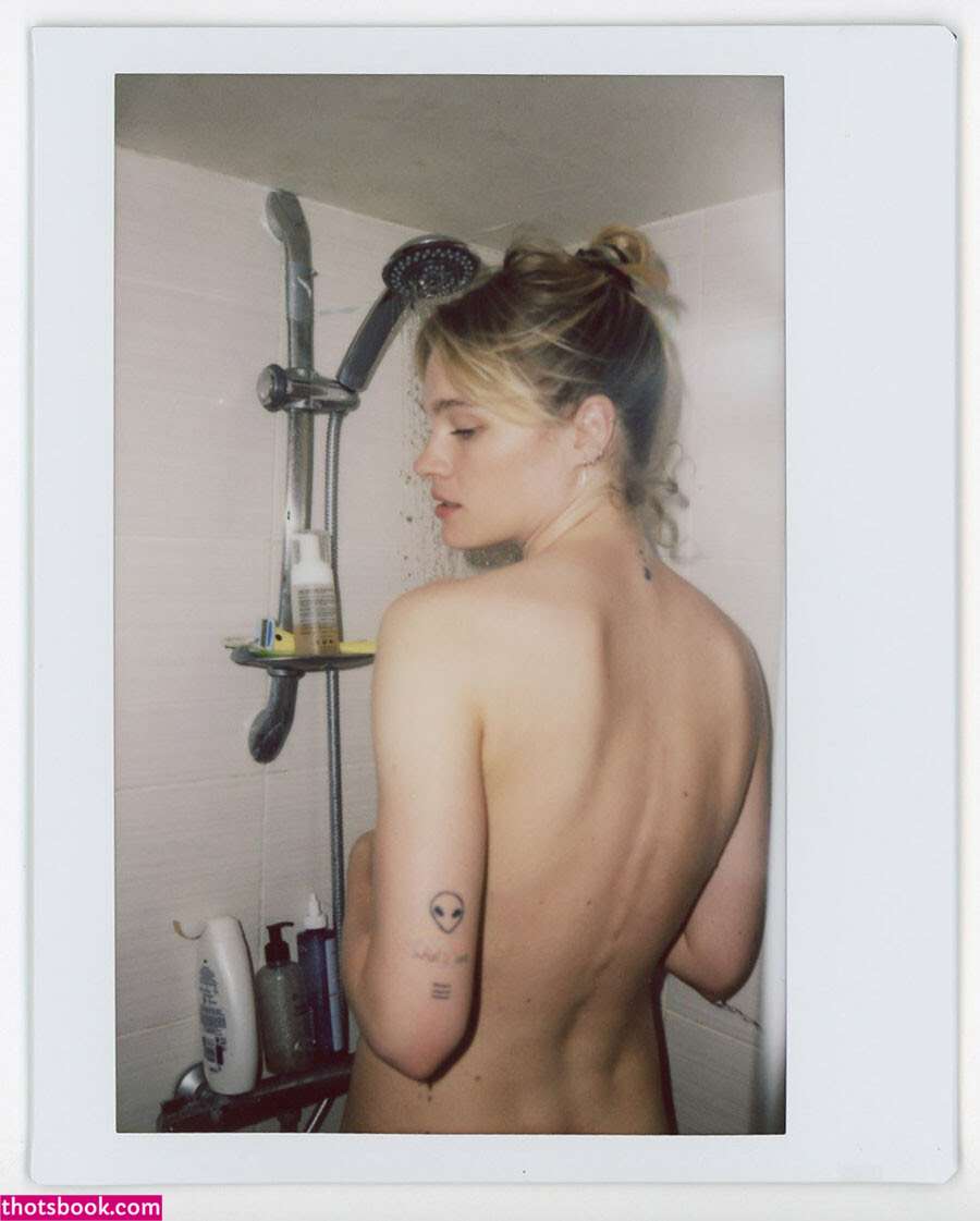 Eva Biechy Nude Leaks OnlyFans Photos #3 1492650