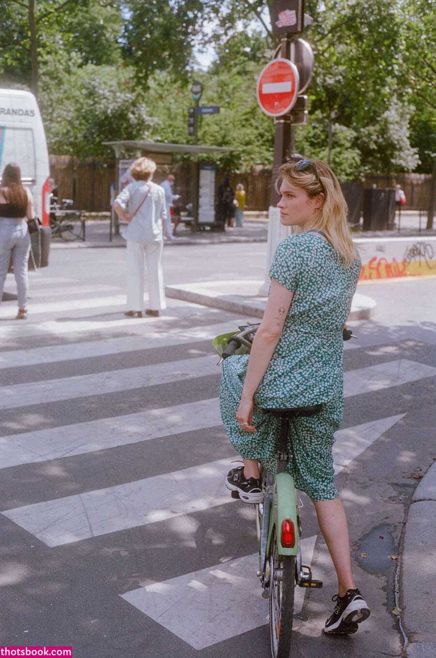 Eva Biechy Nude Leaks OnlyFans Photos #3 1492654