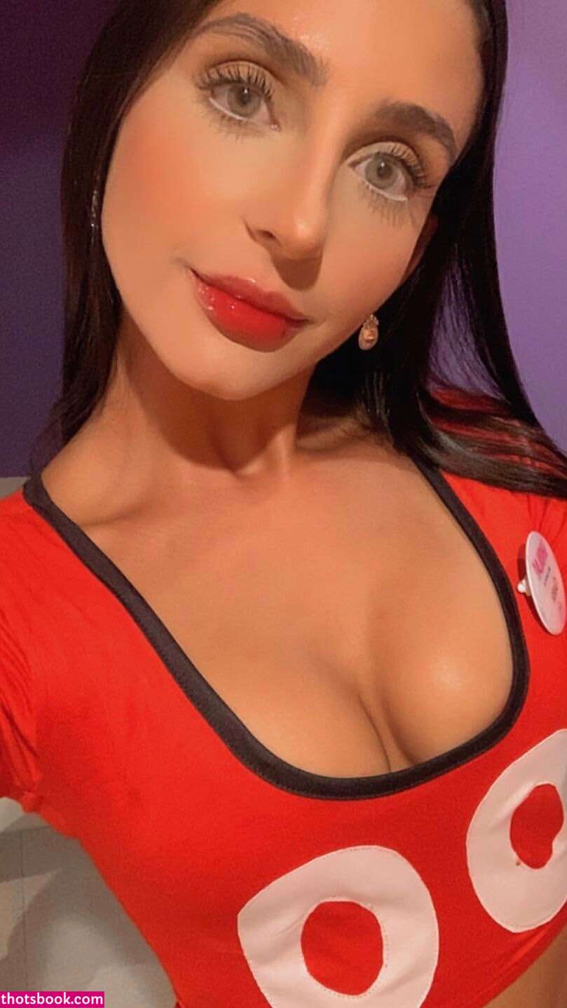 Gabinocentee Nude Leaks OnlyFans Photos #1 1492756