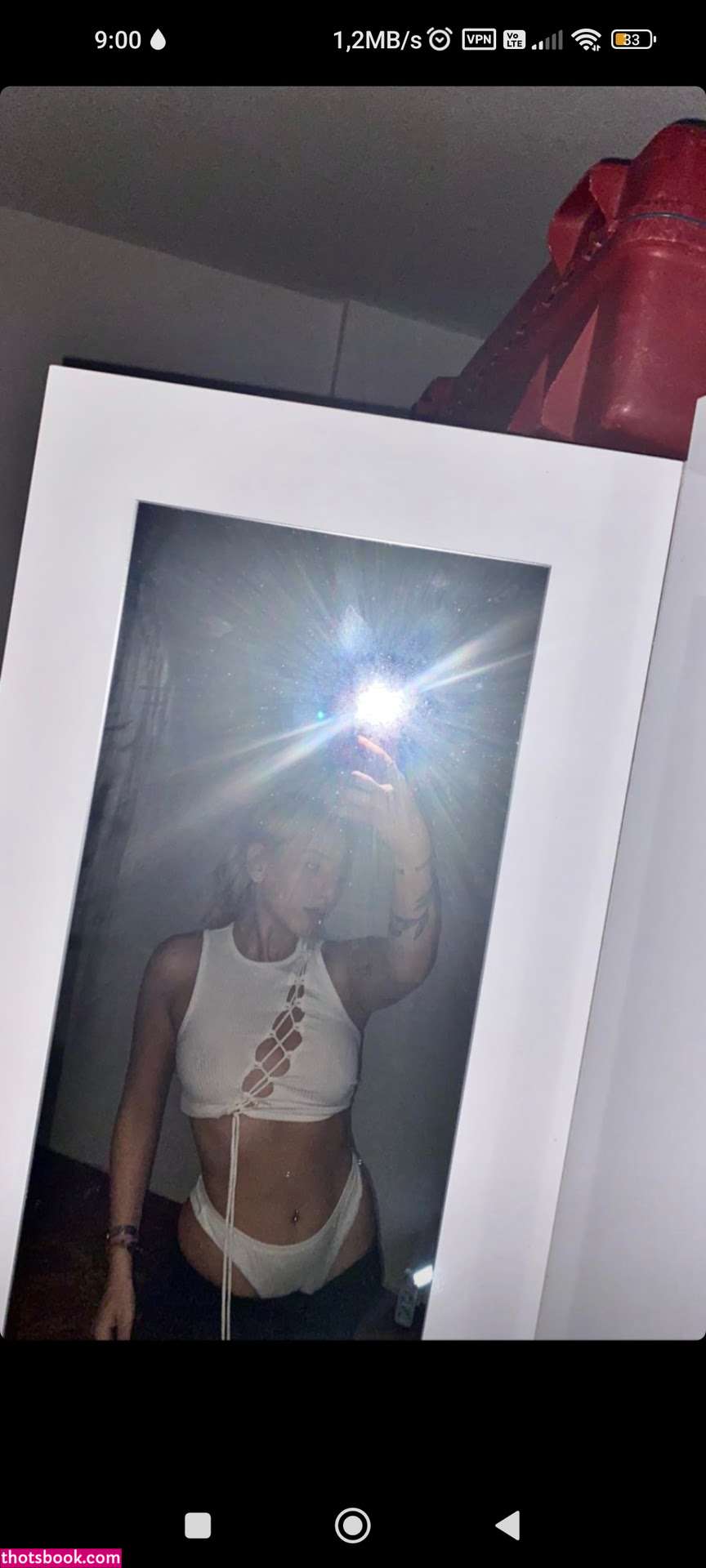 Jess Blackburn Nude Leaks OnlyFans Photos #3 1492918