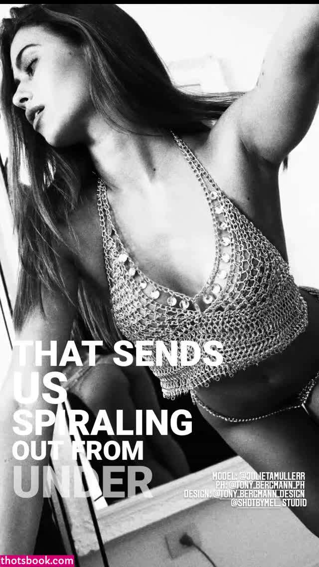 Julieta Muller Nude Leaks OnlyFans Photos #2 1493002