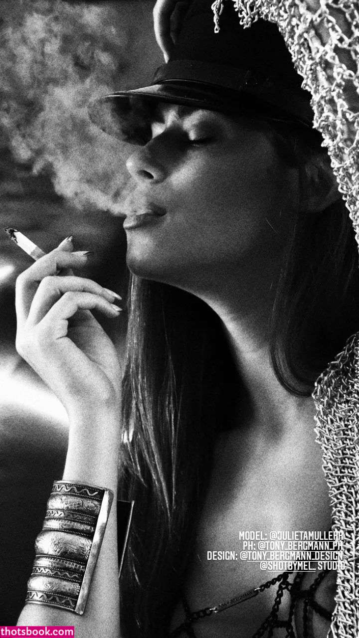 Julieta Muller Nude Leaks OnlyFans Photos #3 1493005