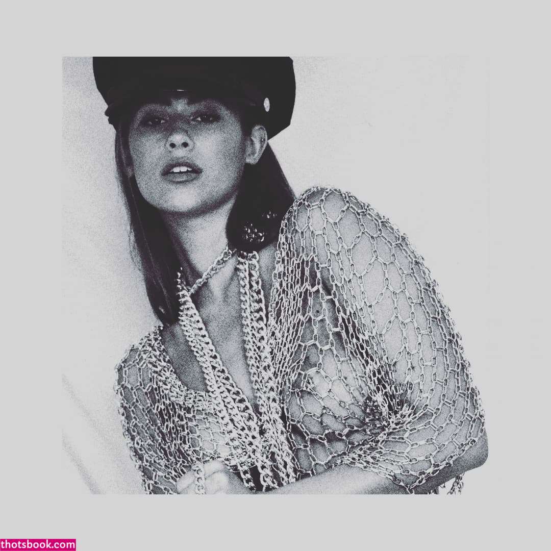 Julieta Muller Nude Leaks OnlyFans Photos #3 1493007