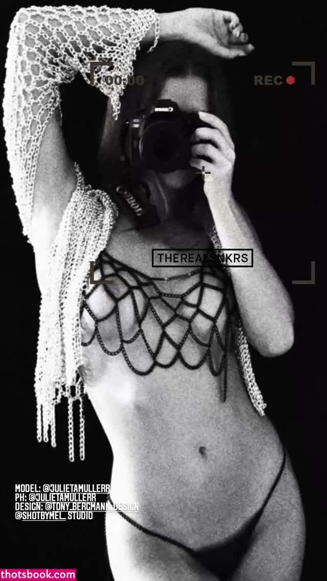 Julieta Muller Nude Leaks OnlyFans Photos #4 1493010