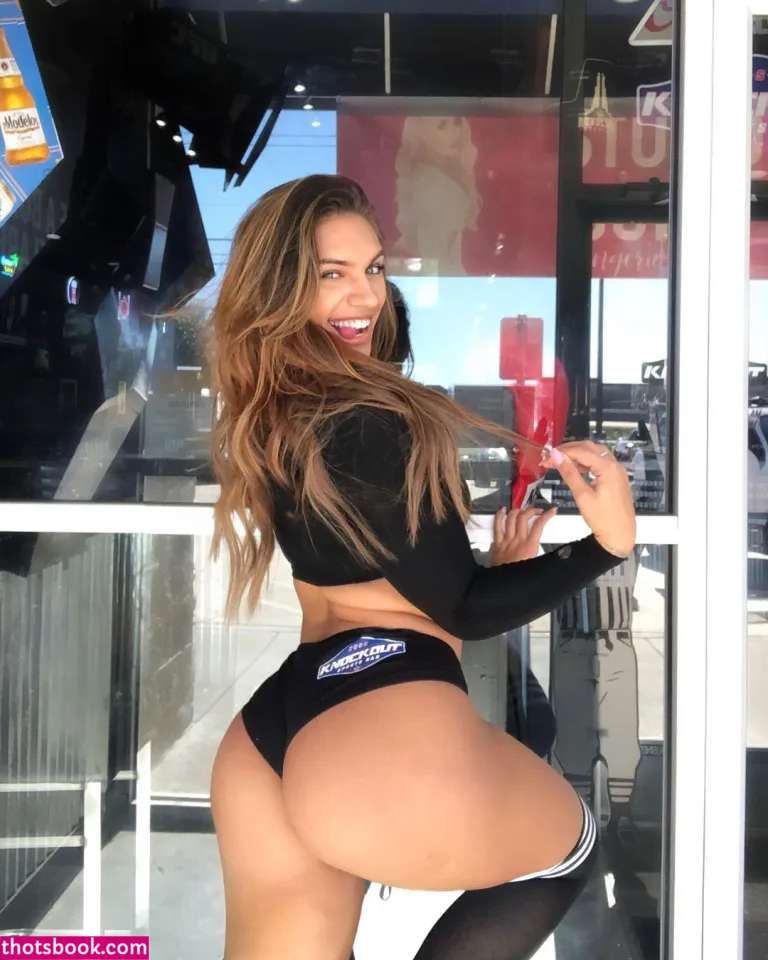 Kirstin Taylor Khalakki Nude Leaks OnlyFans Photos #6 1493071