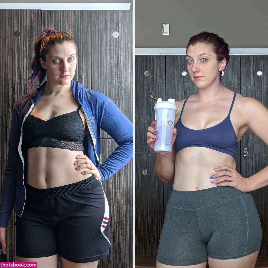 Mel Capperino Garcia SwimBananas Nude Leaks OnlyFans Photos #3 1493287