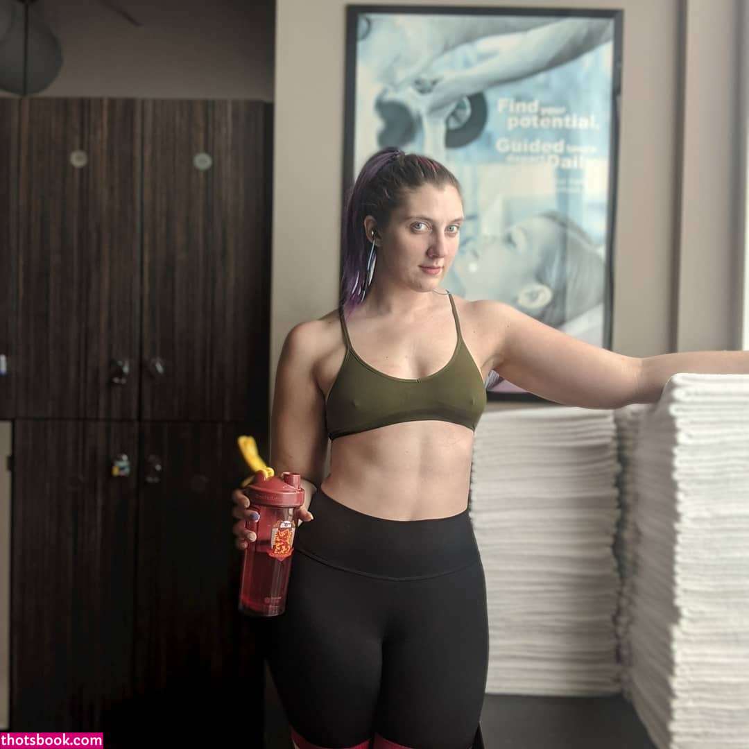 Mel Capperino Garcia SwimBananas Nude Leaks OnlyFans Photos #3 1493291